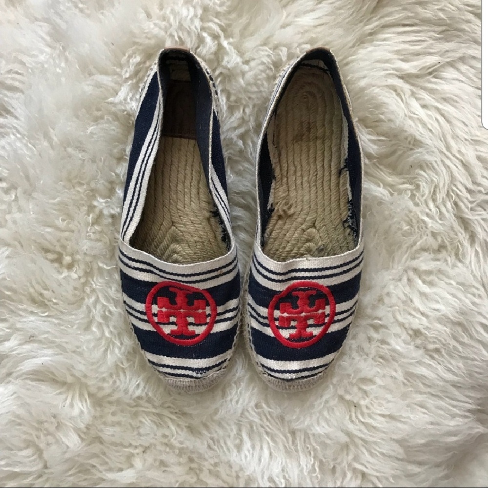 Tory Burch Espadrilles